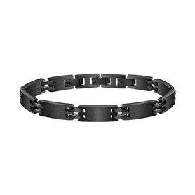 Bracelet Homme Sector SAFT68 Argent