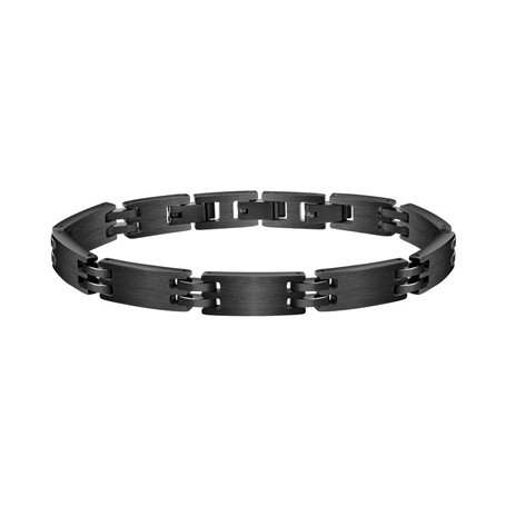 Bracelet Homme Sector SAFT68 Argent