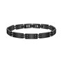 Bracelet Homme Sector SAFT68 Argent