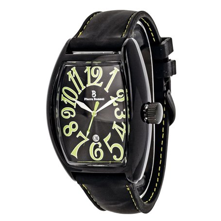 Montre Homme Pierre Bonnet 5195G (Ø 41 mm)