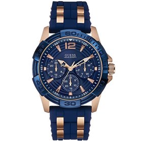 Montre Homme Guess W0366G4