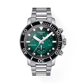Montre Homme Tissot T120-417-11-091-01
