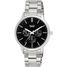 Montre Homme Q&Q A01A-003PY