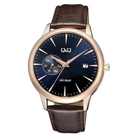 Montre Homme Q&Q A12A-003PY