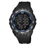 Montre Homme Q&Q G06A-007VY (Ø 46 mm)