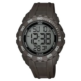 Montre Homme Q&Q G06A-010VY (Ø 46 mm)