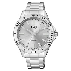 Montre Homme Q&Q Q28B-001PY (Ø 44 mm)