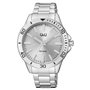 Montre Homme Q&Q Q28B-001PY (Ø 44 mm)