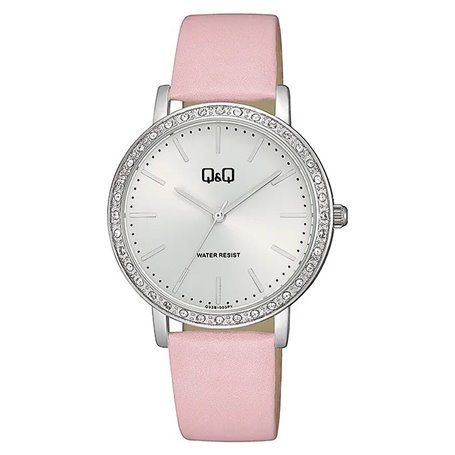 Montre Femme Q&Q Q33B-003PY (Ø 38 mm)