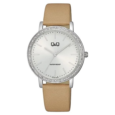 Montre Femme Q&Q Q33B-006PY (Ø 38 mm)