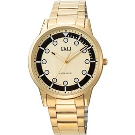 Montre Homme Q&Q Q50B-007PY (Ø 40 mm)