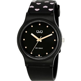 Montre Femme Q&Q V06A-004VY (Ø 34 mm)