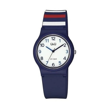 Montre Femme Q&Q V06A-006VY (Ø 34 mm)