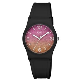 Montre Femme Q&Q V27A-013VY (Ø 33 mm)