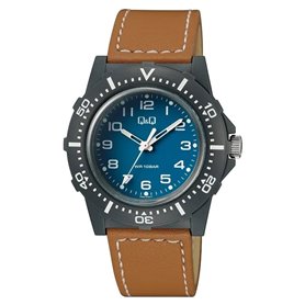 Montre Homme Q&Q V32A-010VY (Ø 42