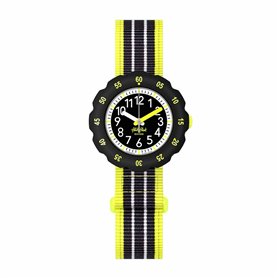 Montre Homme Flik Flak ZFPSP073