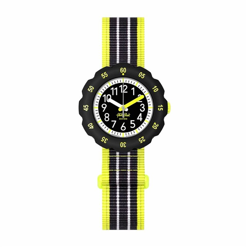 Montre Homme Flik Flak ZFPSP073