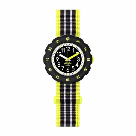 Montre Homme Flik Flak ZFPSP073