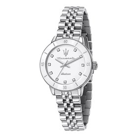 Montre Femme Maserati R8853145515 (Ø 32 mm)