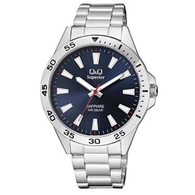 Montre Homme S08A-002VY (Ø 43 mm)