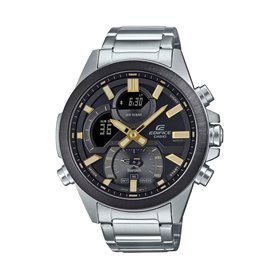 Montre Homme Casio ECB-10DB-1A9EF