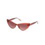 Lunettes de soleil Femme Guess GU7830-5571T