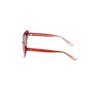 Lunettes de soleil Femme Guess GU7830-5571T