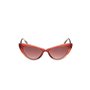 Lunettes de soleil Femme Guess GU7830-5571T