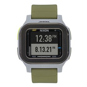 Montre Homme Nixon A1324-2072