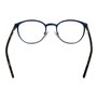 Monture de Lunettes Homme Timberland TB1581 49091