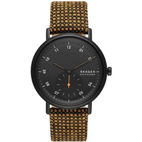 Montre Homme Skagen KUPPEL (Ø 44 mm)
