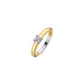 Bague Femme Ti Sento 12212ZY/52 12