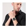 Montre Homme Maserati TRICONIC Noir (Ø 43 mm)