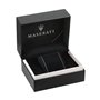 Montre Homme Maserati TRICONIC Noir (Ø 43 mm)