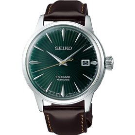 Montre Homme Seiko SRPD37J1
