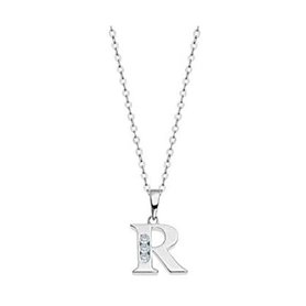 Collier Femme Lotus LP3054-1/R