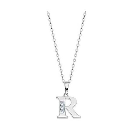 Collier Femme Lotus LP3054-1/R