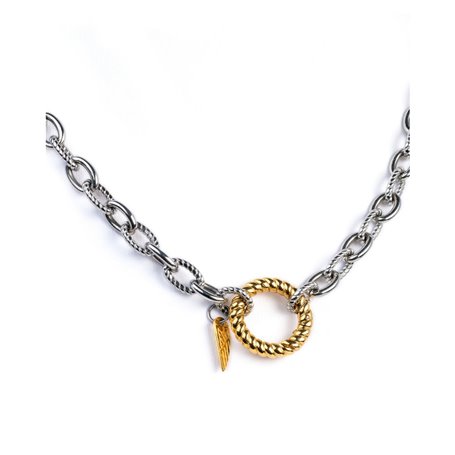 Collier Femme AN Jewels AL.NMW01YS