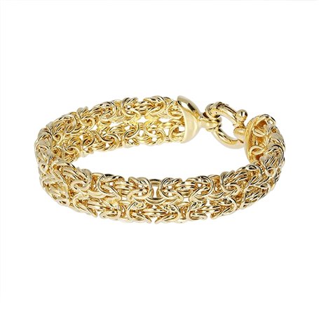 Bracelet Femme Etrusca WSET00358YG-S