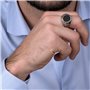 Bague Homme Albert M. WSOX00173.OX-24 24