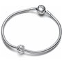 Perle de verre Femme Pandora 792746C00