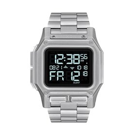 Montre Homme Nixon A1268-000 Noir Gris