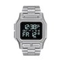 Montre Homme Nixon A1268-000 Noir Gris