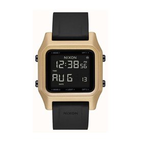 Montre Homme Nixon A1309-010 Noir