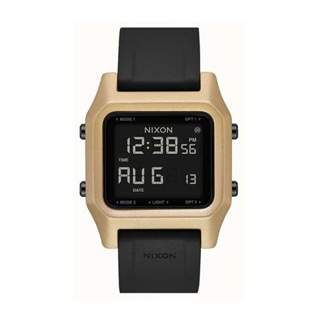 Montre Homme Nixon A1309-010 Noir