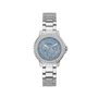 Montre Homme Guess GW0410L1 Argenté