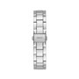 Montre Homme Guess GW0410L1 Argenté