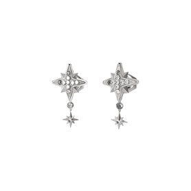 Boucles d´oreilles Femme Guess JUBE03327JWRHT-U