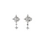 Boucles d´oreilles Femme Guess JUBE03327JWRHT-U