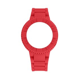 Montre mixte à carcasse interchangeable Watx & Colors COWA1002